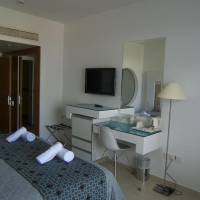Double or Twin Room with Inland View