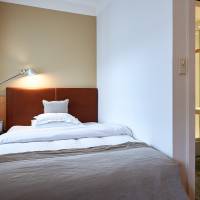 Mini - Double Room