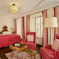 Deluxe Room, King