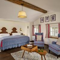 Junior Suite, 1 King