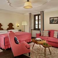 One Bedroom Suite, 1 Bedroom Suite, 1 King