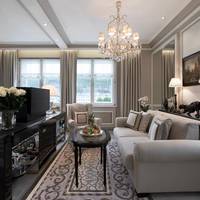 Suite with River View