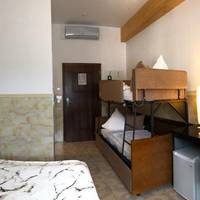 Family Room with Bunk Bed