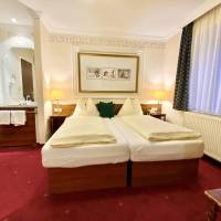 Villa Small Double Room