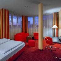 Comfort Double Room with Sofa Bed