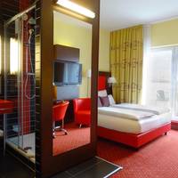 Comfort Double Room with Free Parking