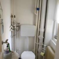 Budget Single Room