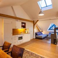 Loft Apartment