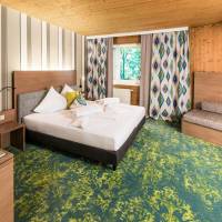 Superior Double Room with Sofabed