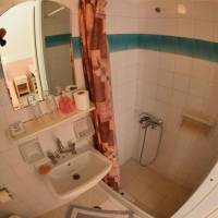 Economy Double or Twin Room - Ground Floor