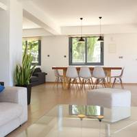 Luxury Three-Bedroom Villa with Private Pool 