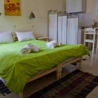 Studio with Sea View (2 Adults)