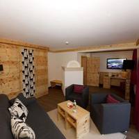 Comfort One-Bedroom Suite
