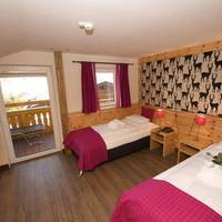 Comfort Two-Bedroom Suite