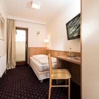 Basic Single Room