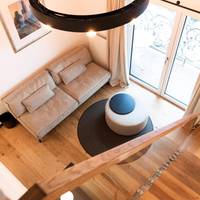 Duplex Suite