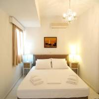 Triple Room with Side Sea View