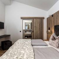 Apartment - Split Level