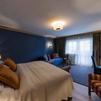 Premium Double Room