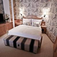 Suite Sterngucker