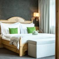 Premium Suite Wolke 7