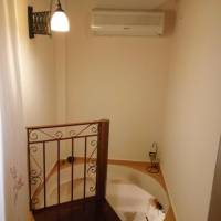 Apartment - Split Level