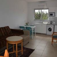 One-Bedroom Apartment - Ground Floor 105