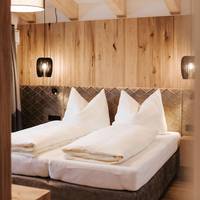Family Suite with Balcony