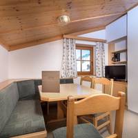 Two-Bedroom Apartment with Balcony - Annex