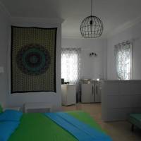 Deluxe Double or Twin Room with Balcony
