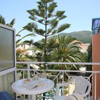 Double or Twin Room with Garden View