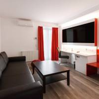 Junior Suite