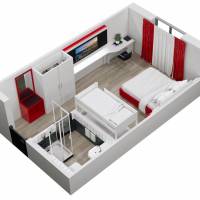 Standard Family Room