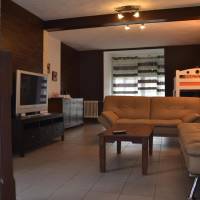 Apartment - Split Level