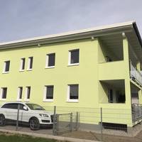 Апартаменты