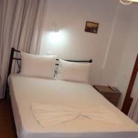 Studio with Sea View (2 Adults)