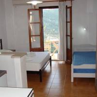 Superior Studio with Sea View