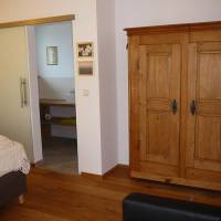 Quadruple Room with Balcony