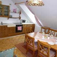 Four-Bedroom Apartment
