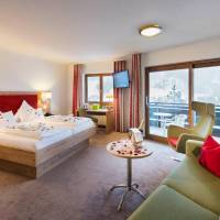 Romantic Double Room