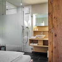 Deluxe Single Room with Balcony