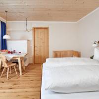 Suite with Mountain View