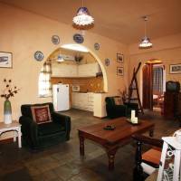 Two-Bedroom Apartment (4 -7 Adults)
