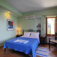 Thalia Superior Studio Sea View 
