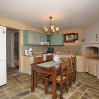 Erato Deluxe Apartment with Sea View 