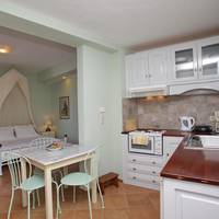 Clio Superior Studio Sea View 