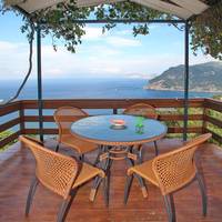 Urania Split Level Apartment Sea View 