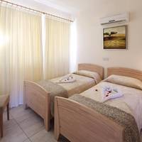 Two Bedroom Apartment - Split Level
