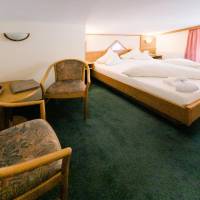 Small Double Room