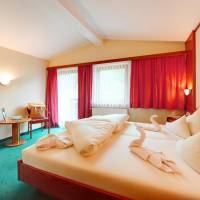 Standard Double Room - Mariandl